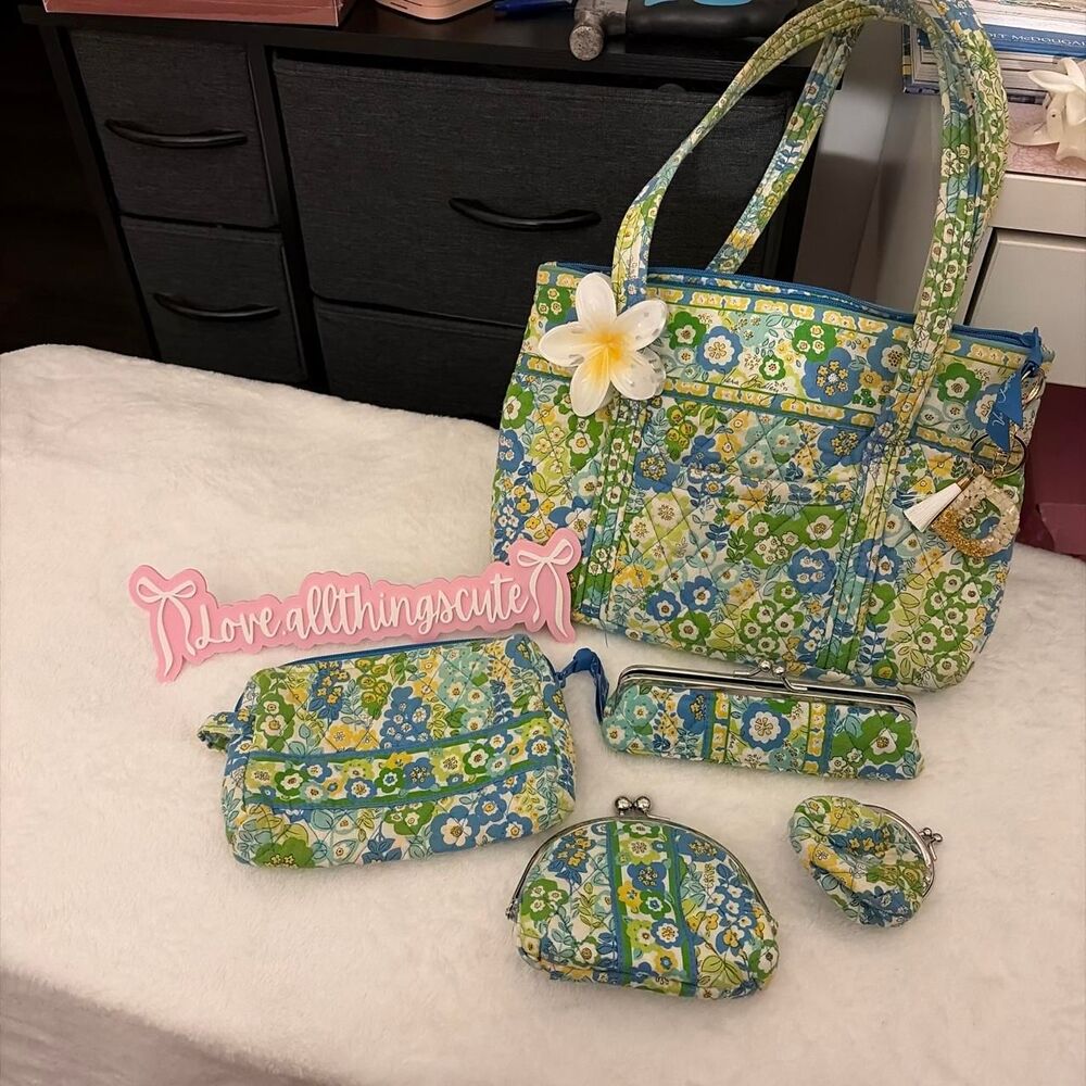 Vera-bradley Women's multi Bag
